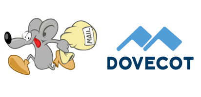 Postfix Logo - Tuto POSTFIX - DOVECOT - ROUNDCUBE - Reseaux easy and free