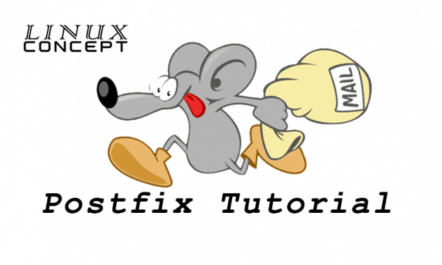 Postfix Logo - An ultimate guide on Postfix SMTP server - LinuxConcept