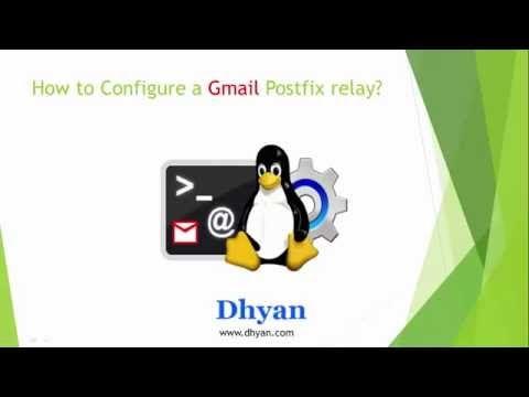 Postfix Logo - How To Configure Mail Server Postfix Relay On Linux?