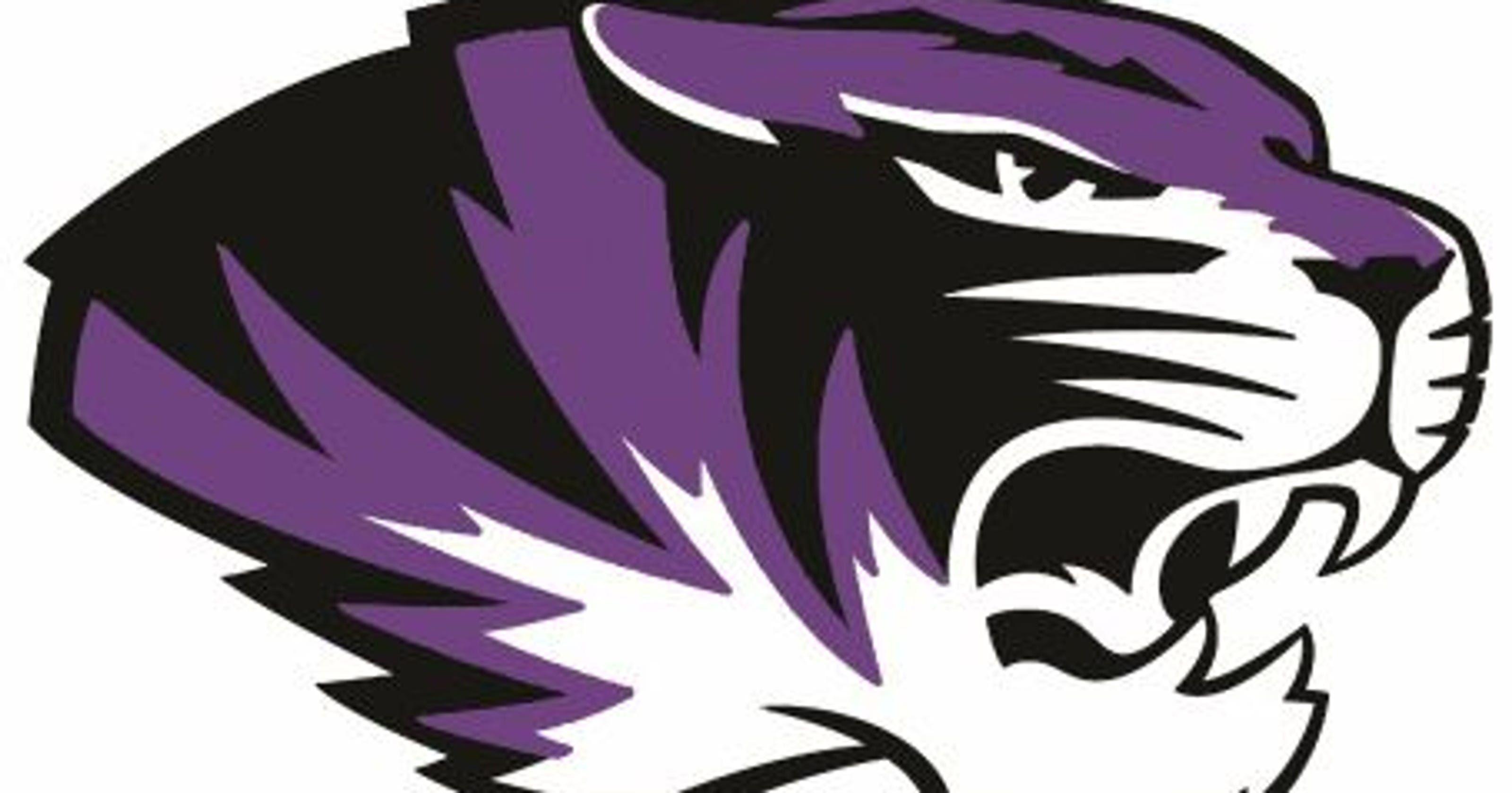 Jacksboro Logo - Jacksboro sweeps 8-3A team golf titles