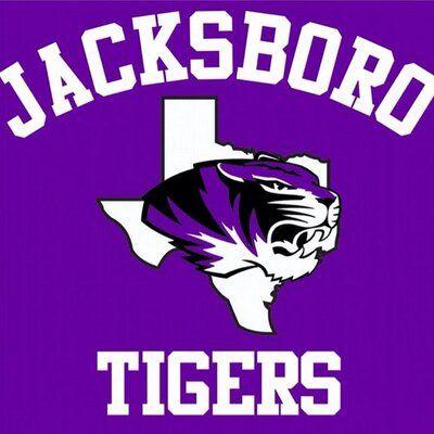 Jacksboro Logo - Jacksboro Athletics (@TIGER_FIGHT) | Twitter