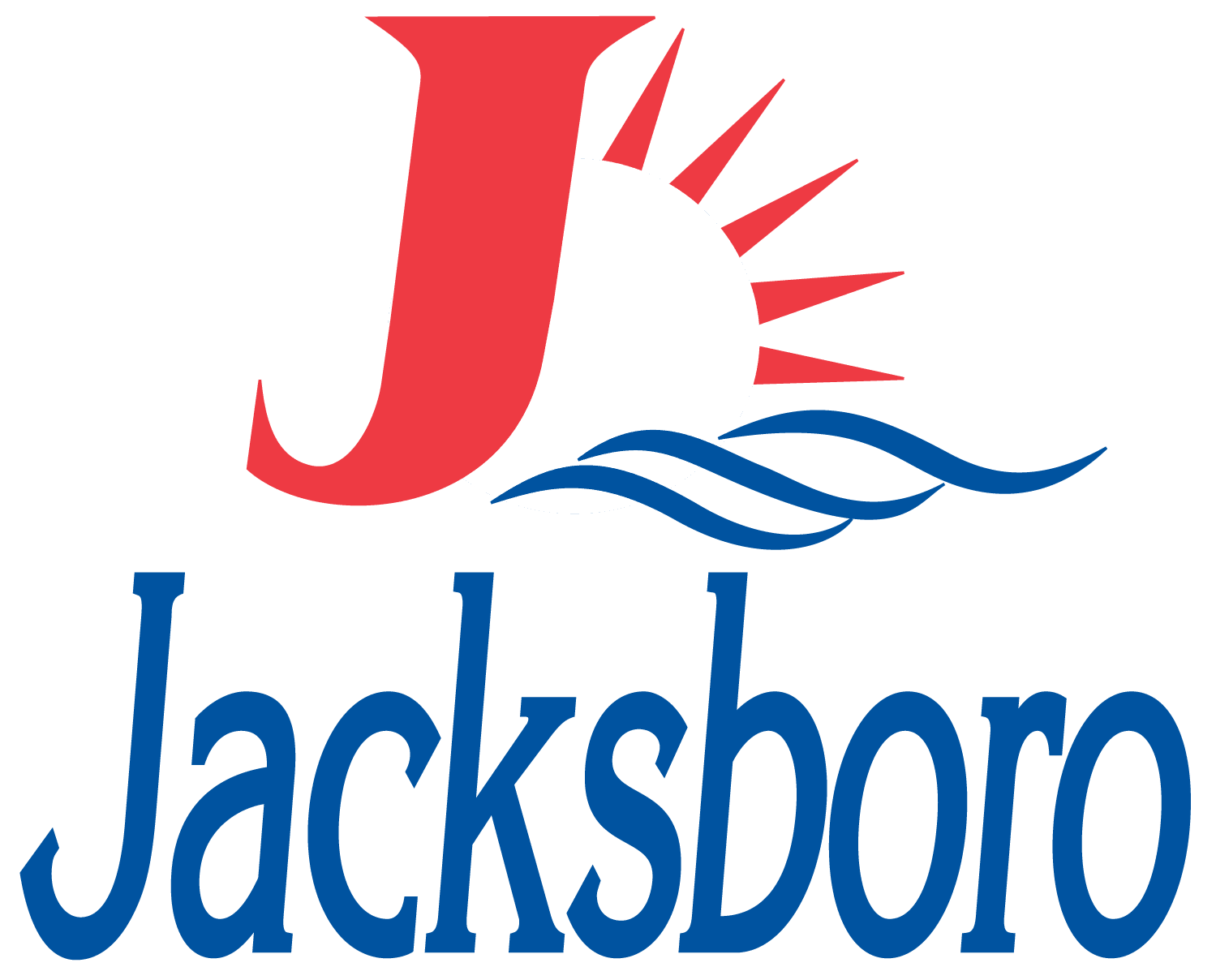 Jacksboro Logo - Jacksboro, TX - Official Website