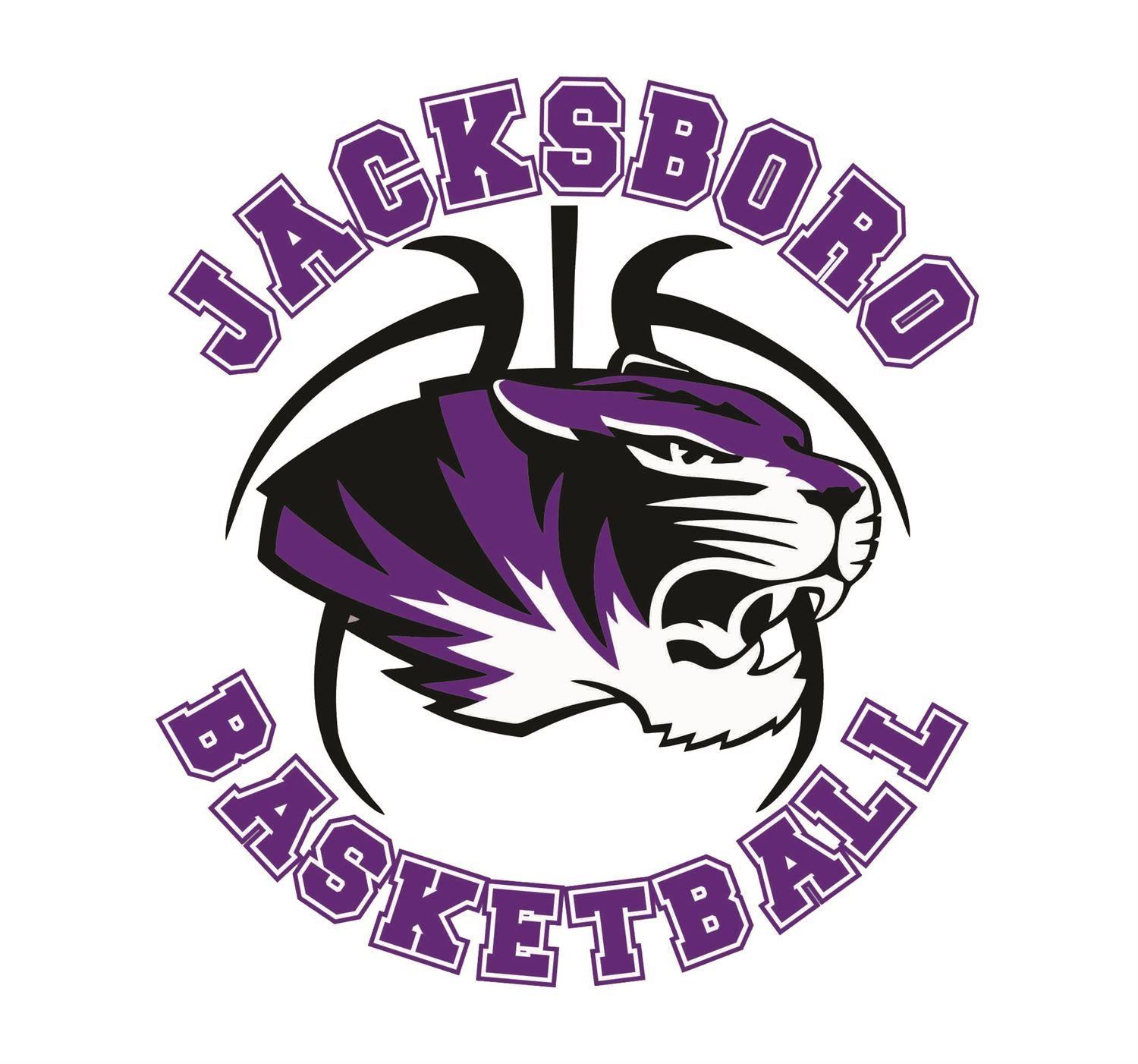 Jacksboro Logo - Boys' Varsity Basketball - Jacksboro High School - Jacksboro, Texas ...