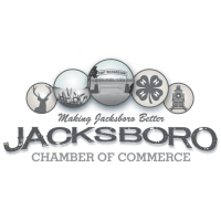 Jacksboro Logo - CHAMBER EXECUTIVE COMMITTEE MEETING - May 14, 2019 - Jacksboro ...