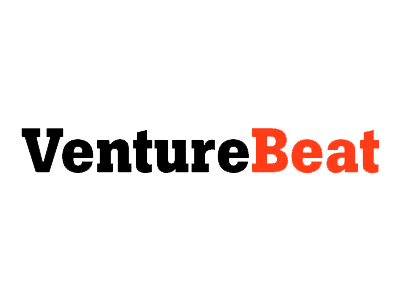 VentureBeat Logo - Venturebeat Logo transparent PNG - StickPNG
