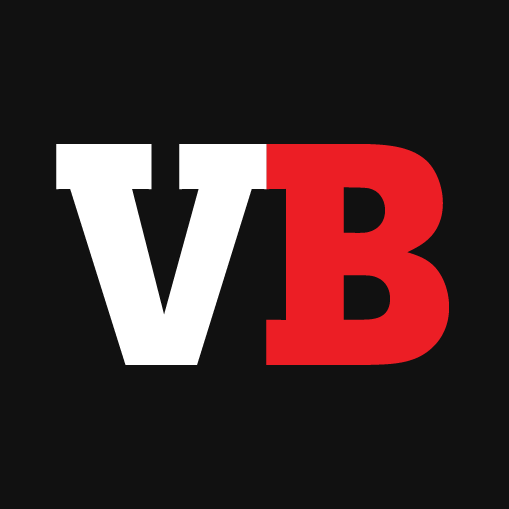 VentureBeat Logo - VentureBeat (@VentureBeat) | Twitter