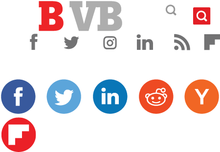 VentureBeat Logo - VentureBeat. Tech news that matters