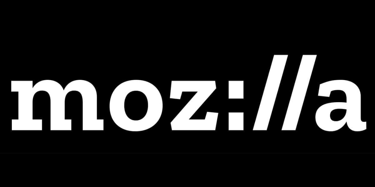 VentureBeat Logo - Mozilla unveils new logo, font, and design