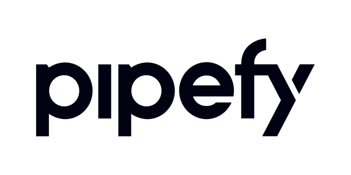 VentureBeat Logo - Pipefy raises $45 million for process pipeline management software