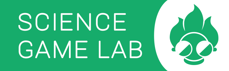 VentureBeat Logo - Science Game Lab portal beta announced in VentureBeat | Playmatics