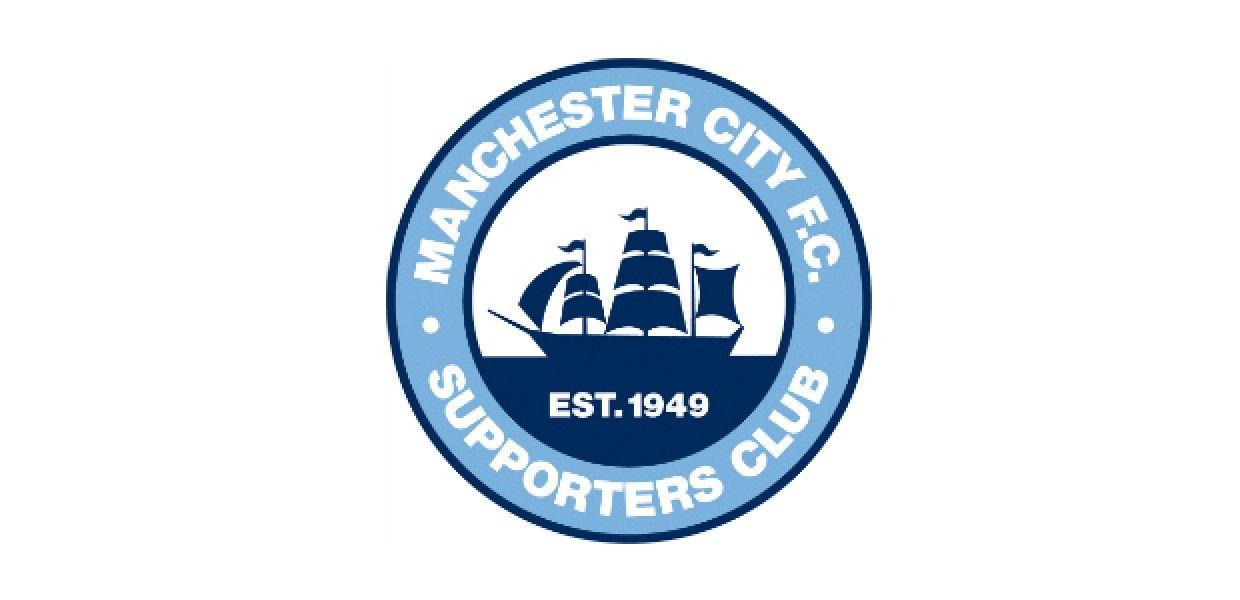 M.C.f.c Logo - MCFC Supporters Club joins legal action against UEFA's FFP