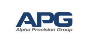 APG Logo - APG - Logo - aftermarketNews