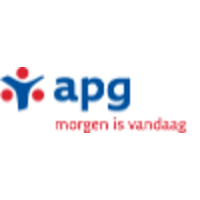 APG Logo - APG Asset Management