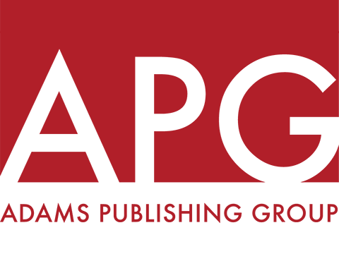 APG Logo - SUN COAST MEDIA IN VENICE, FL SOLD TO APG Publishing Group