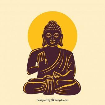Buddha Logo - Buddha Vectors, Photos and PSD files | Free Download