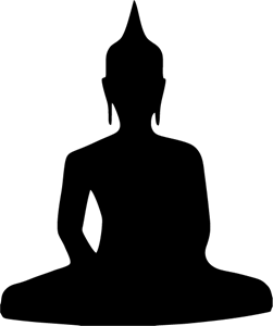 Buddha Logo - Buddha Logo Vector (.EPS) Free Download