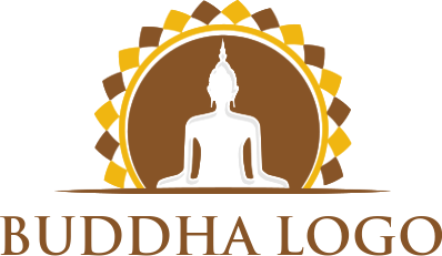 Buddha Logo - Free Buddha Logos | LogoDesign.net