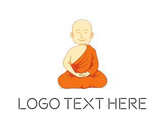 Buddha Logo - Buddha Logos | Buddha Logo Maker | BrandCrowd