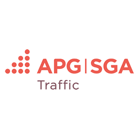 APG Logo - APG. SGA Traffic AG Vector Logo. Free Download - .SVG + .PNG