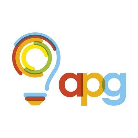 APG Logo - Apg Logos