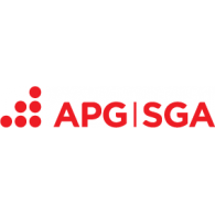 APG Logo - APG|SGA | Brands of the World™ | Download vector logos and logotypes