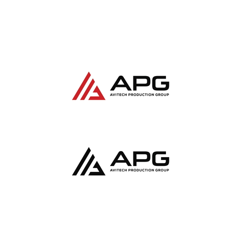 APG Logo - An event production company needs new logo. Logo design contest