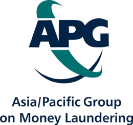 APG Logo - Asia Pacific Group On Money Laundering