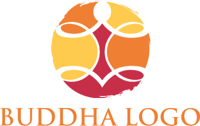 Buddha Logo - Free Buddha Logos
