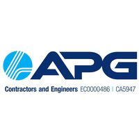 APG Logo - APG Electric, Inc. | LinkedIn