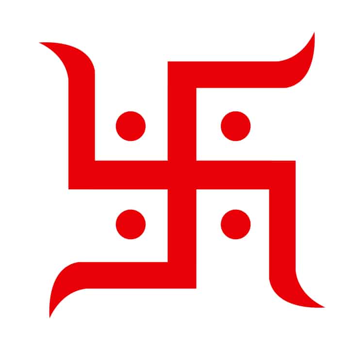 Buddha Logo - 15 Interesting Facts about Buddhism - Swedish Nomad
