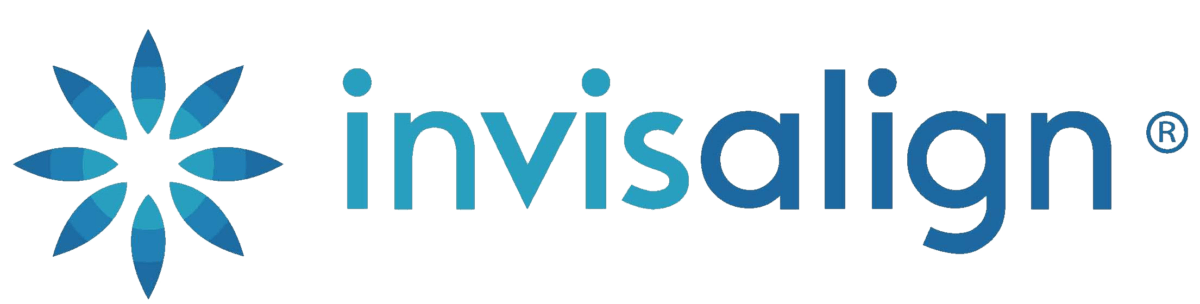 Invisalign Logo - Invisalign - Charlottesville Orthodontist is a Playinum Provider of ...