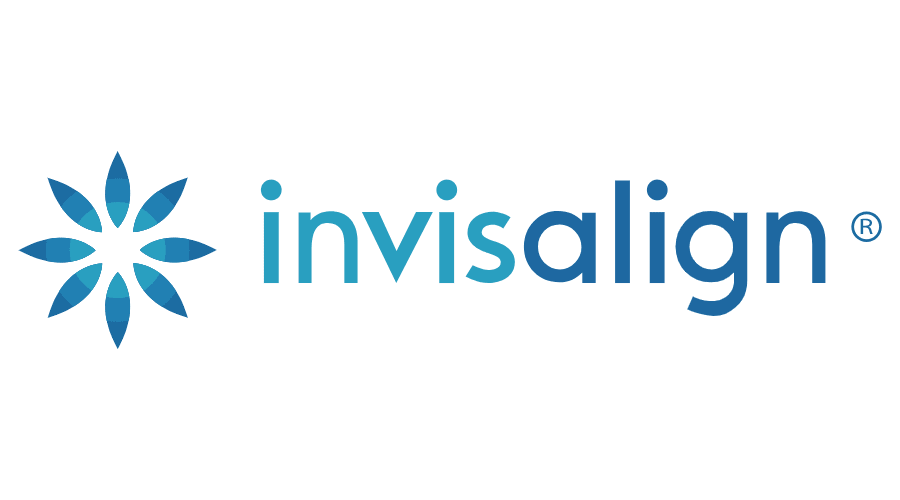 Invisalign Logo - Invisalign Vector Logo - (.SVG + .PNG) - SeekVectorLogo.Net