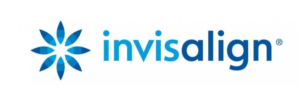 Invisalign Logo - Invisalign Logo Web