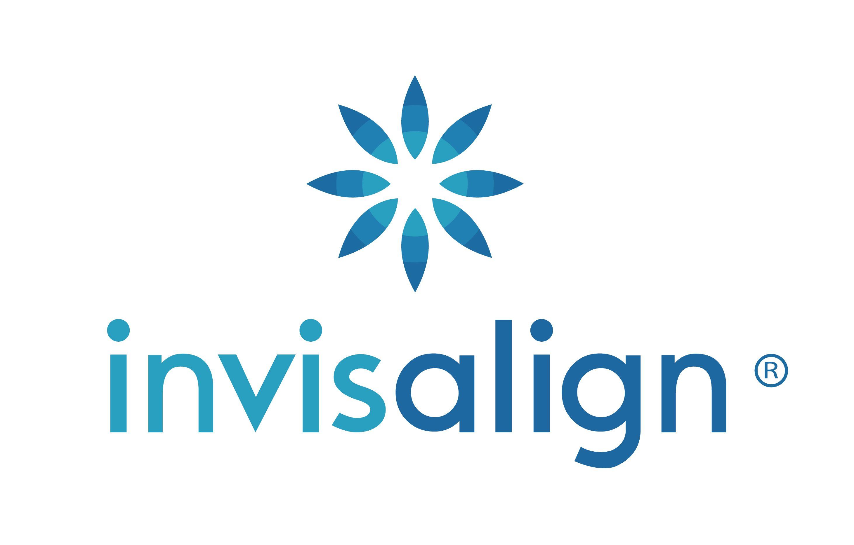 Invisalign Logo - Meaning Invisalign logo and symbol | history and evolution