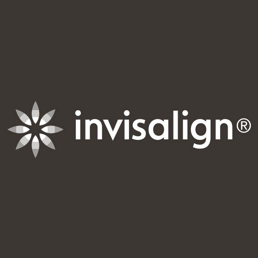 Invisalign Logo - Invisalign - YouTube