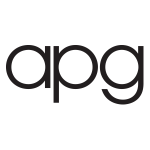 APG Logo - APG Vision | Industrial Automation | Power Motion