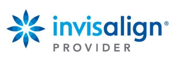 Invisalign Logo - Invisalign - Williamsburg, VA Dentists - New Town Dental Arts