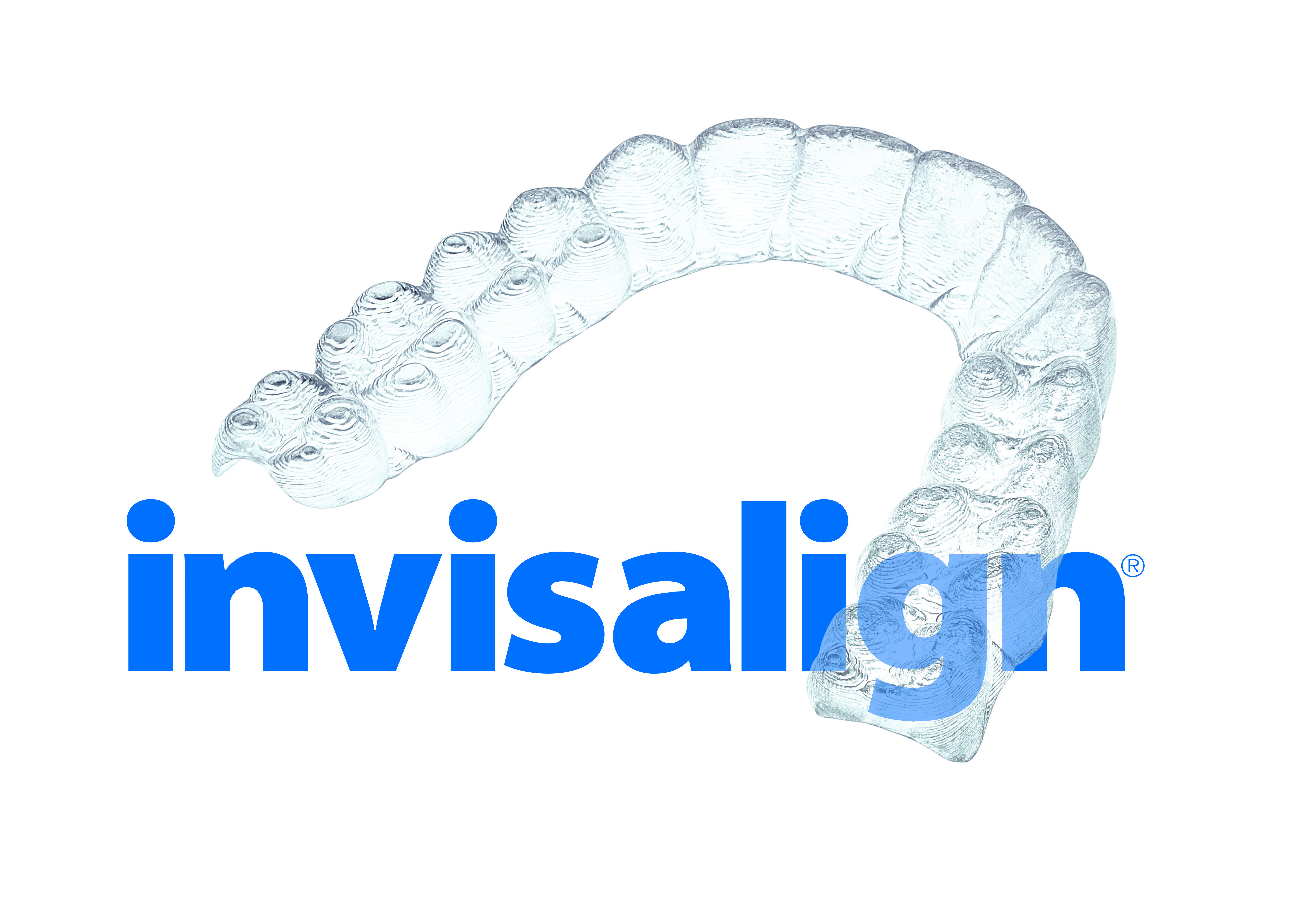 Invisalign Logo - Thinking About Invisalign Braces? Melbourne Orthodontic Group