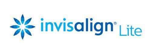 Invisalign Logo - Invisalign Clear Braces in Wimbledon | Specialist providers of ...