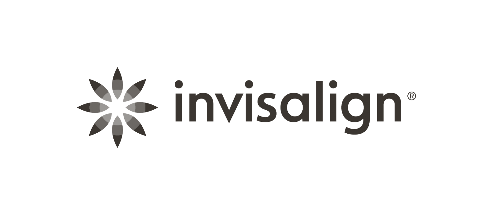 Invisalign Logo - invisalign – Yang Orthodontics