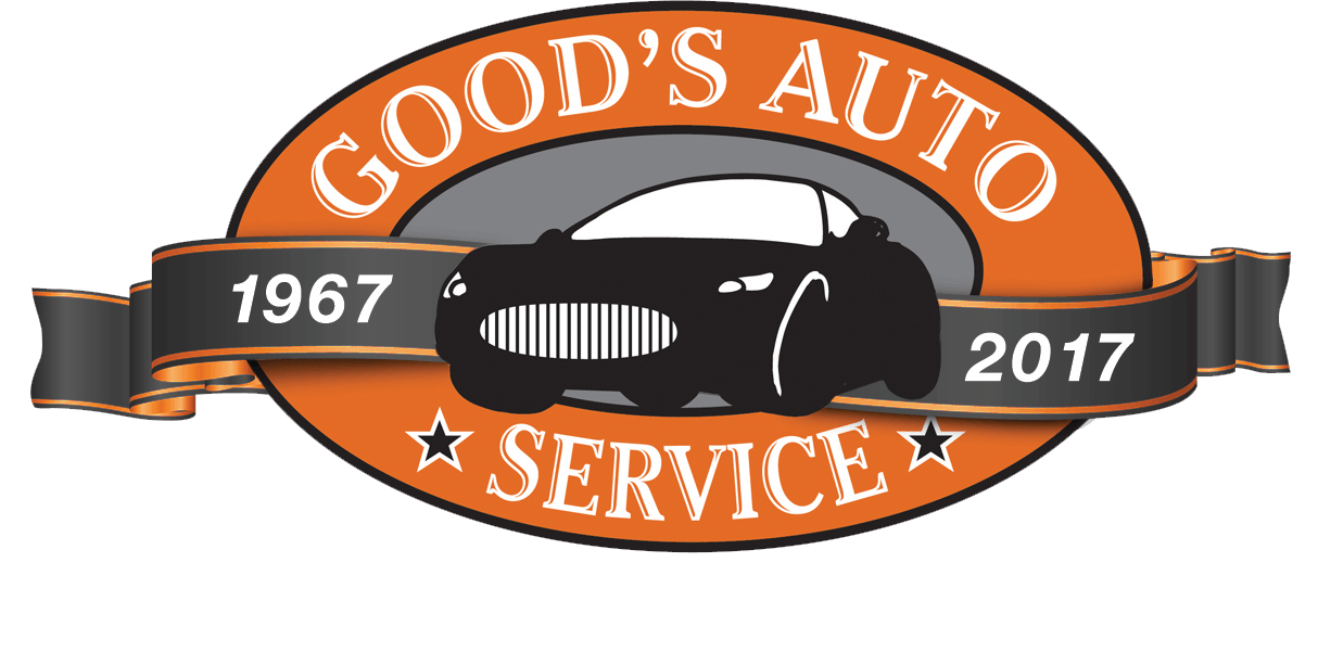 Automotive Service Logo - Lititz Auto Repair 17543. Good's Auto Service (717)626 432