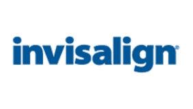 Invisalign Logo - Invisalign - Sandoval Dental Care