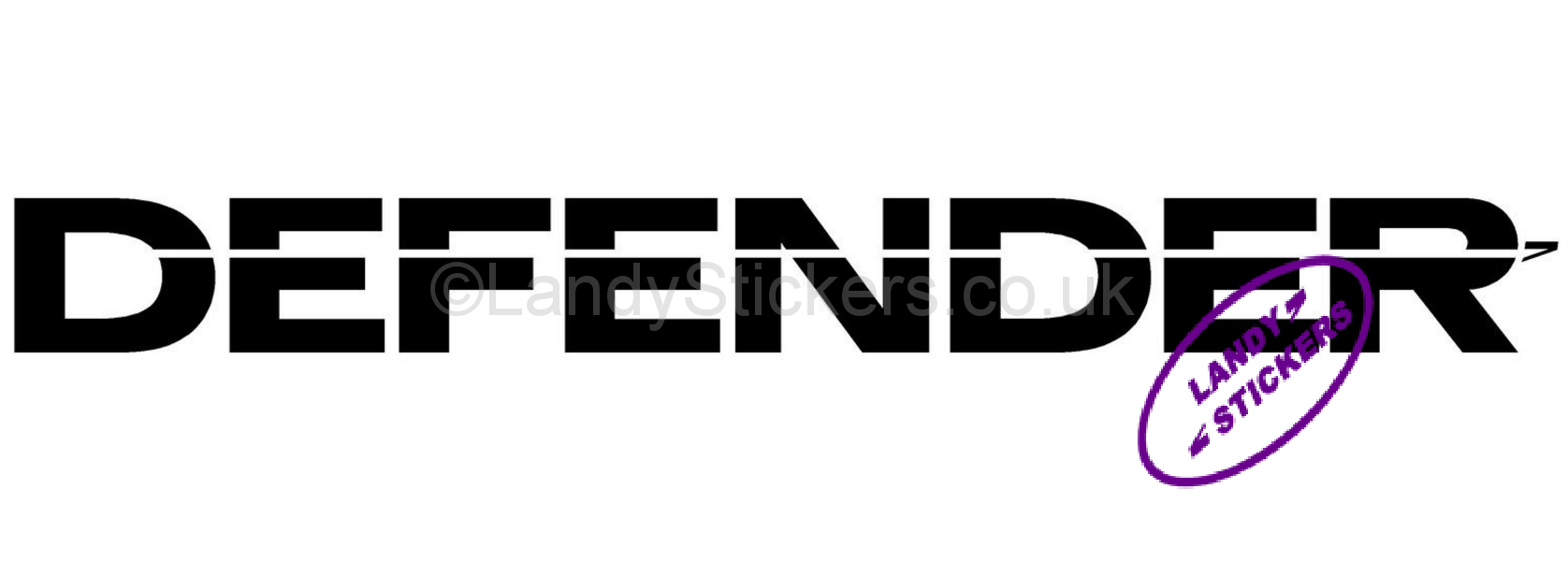 Defender Logo - Defender Logo