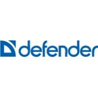 Defender Logo - Defender | Brands of the World™ | Download vector logos and logotypes