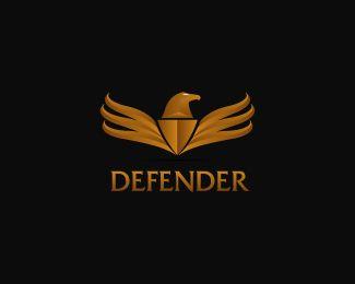 Defender Logo - Defender Designed by MDS | BrandCrowd