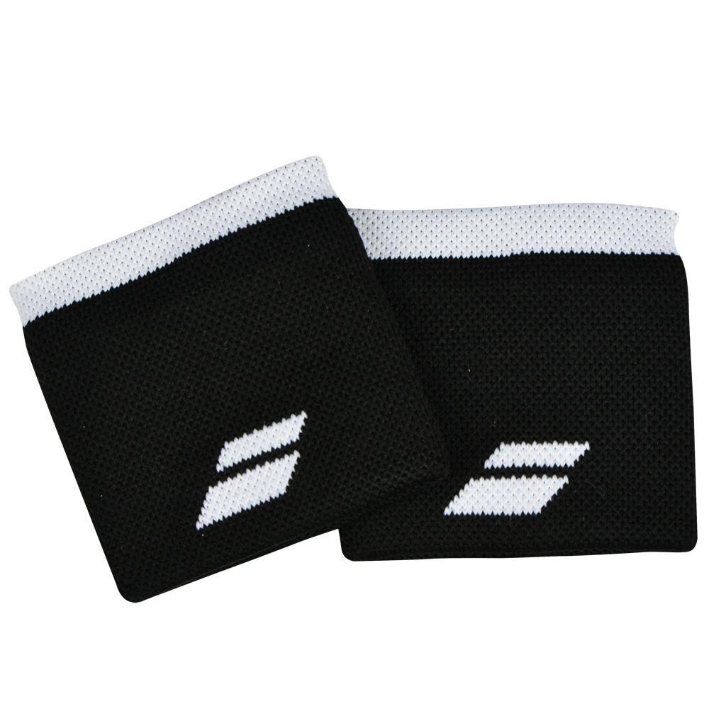 Babolat Logo - Babolat Logo Wristband