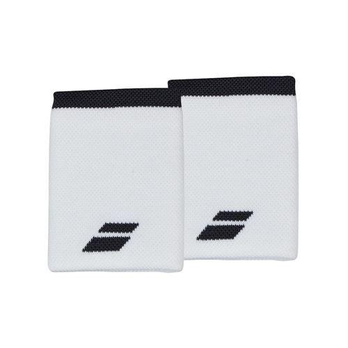 Babolat Logo - Babolat Logo Jumbo Wristband