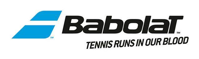 Babolat Logo