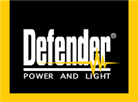 Defender Logo - DEFENDER Logo Vector (.EPS) Free Download