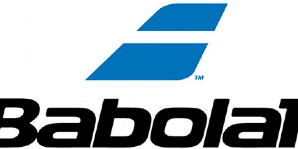 Babolat Logo - LogoDix
